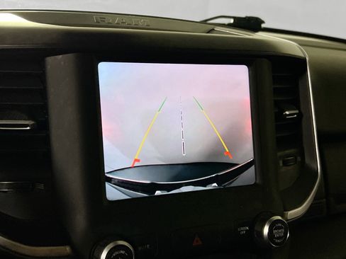 Used 2022 RAM 1500 Big Horn image 13