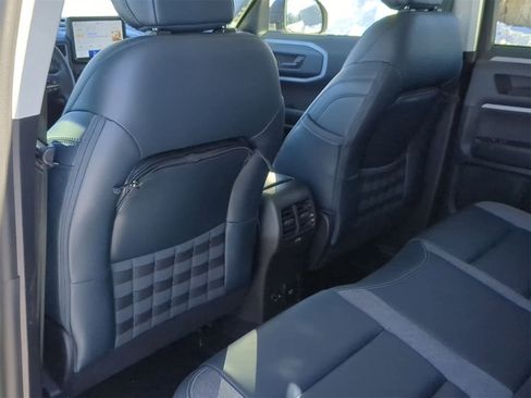 Used 2023 Ford Bronco Sport Outer Banks image 25