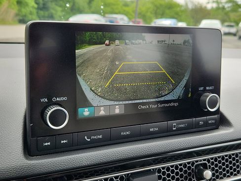 Used 2024 Honda Civic EX-L image 18
