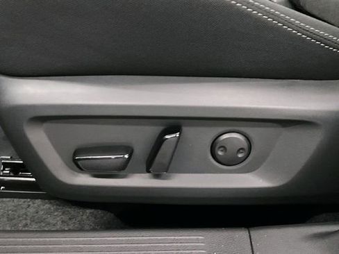 New 2026 Nissan Rogue SV image 30