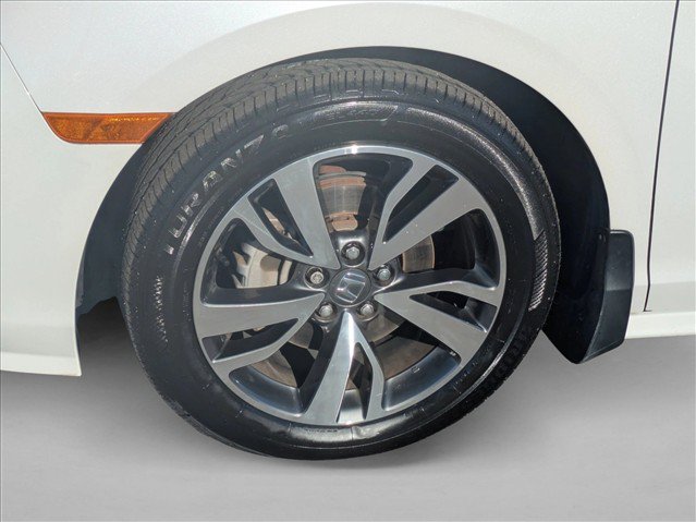 Certified 2023 Honda Odyssey Touring image 21