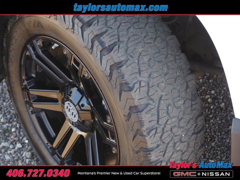 Used 2022 Chevrolet Silverado 1500 LT image 25