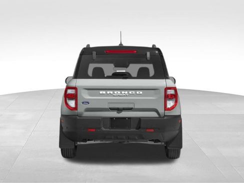 Used 2024 Ford Bronco Sport Outer Banks w/ Tech Package AWD/4WD image 38