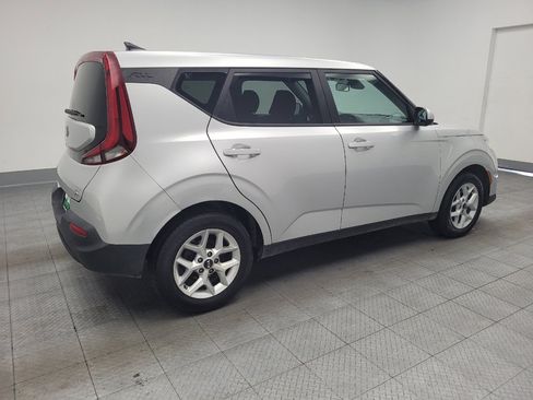 Used 2021 Kia Soul S FWD image 10