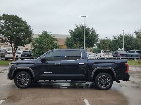 Used 2024 Toyota Tundra Limited RWD image 6