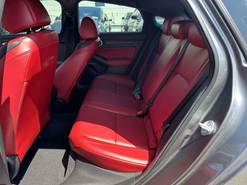 Used 2024 Acura Integra A-Spec FWD image 18