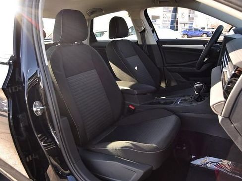 New 2026 Volkswagen Jetta S image 20