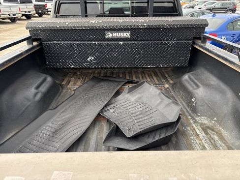 Used 2012 Ford F350 King Ranch w/ King Ranch w/Chrome Pkg image 51