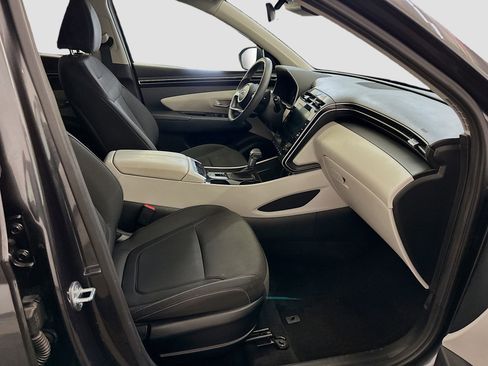 Used 2024 Hyundai Tucson SEL image 32