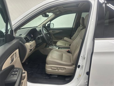 Used 2022 Honda Pilot EX-L image 9