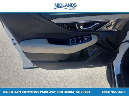 Used 2024 Subaru Outback Limited XT AWD/4WD image 23