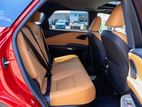 Used 2023 Lexus RX 350 Premium w/ Cold Area Package FWD image 12