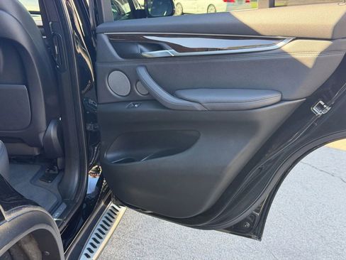 Used 2017 BMW X5 xDrive35i w/ Premium Package image 23