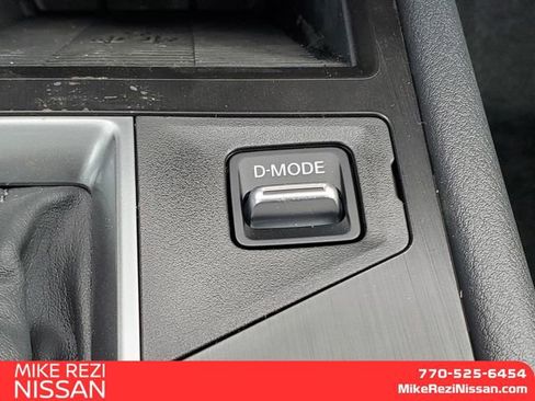 New 2026 Nissan Kicks SV w/ SV Premium Package image 19