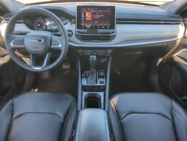 Used 2024 Jeep Compass Limited AWD/4WD image 15