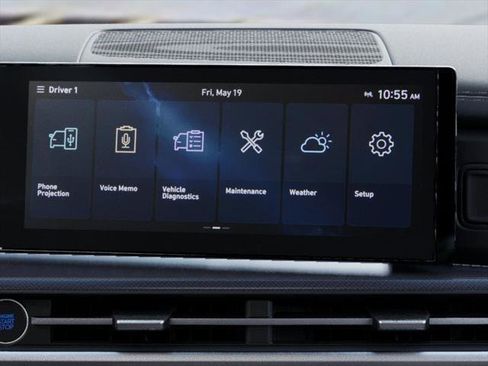 New 2026 Hyundai Santa Fe SEL image 13