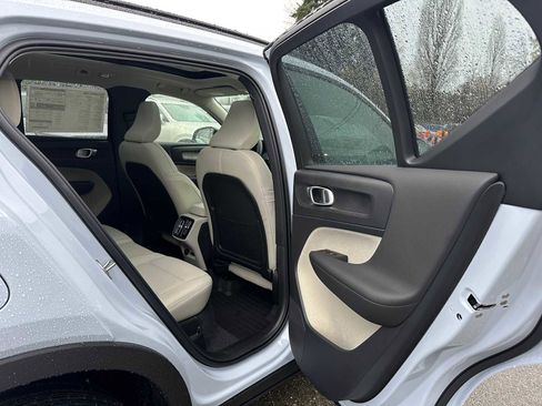 New 2026 Volvo XC40 B5 Plus w/ Protection Package Premier image 13