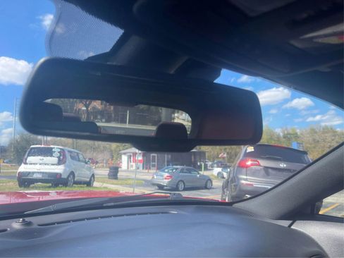 Used 2015 Dodge Challenger SXT Plus w/ Driver Convenience Group image 15