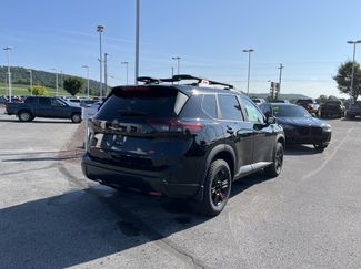 New 2026 Nissan Rogue SV w/ Rock Creek Premium Package video 3