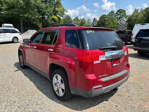 Used 2015 GMC Terrain SLT w/ Open Road Package FWD image 2