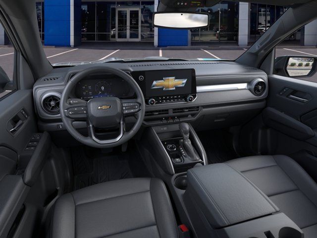 New 2026 Chevrolet Colorado LT w/ LT Convenience Package AWD/4WD image 15