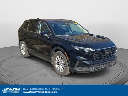 Certified 2023 Honda CR-V EX-L