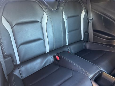 Used 2018 Chevrolet Camaro SS image 26