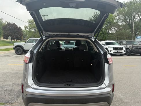 Used 2023 Ford Edge SEL w/ Convenience Package AWD/4WD image 9
