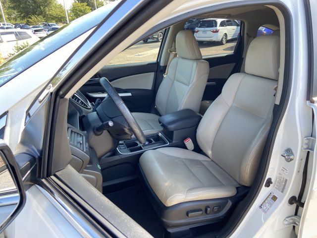 Used 2016 Honda CR-V EX-L image 18