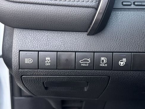 Used 2024 Toyota Camry LE w/ Cold Weather Package AWD/4WD image 23