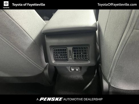 Used 2026 Toyota Camry LE FWD image 14