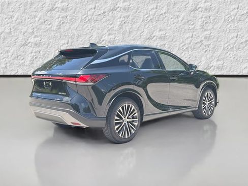 Used 2025 Lexus RX 350 Premium Plus w/ Accessory Package (Z1) FWD image 3
