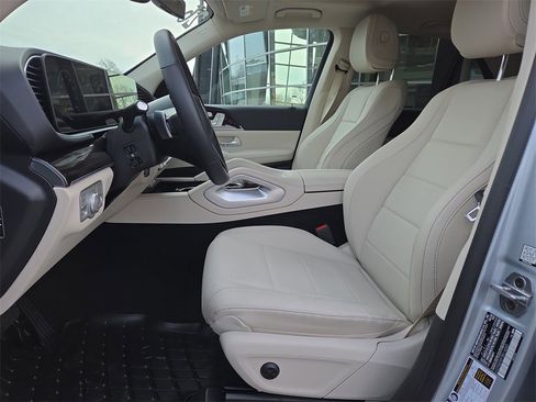 Certified 2026 Mercedes-Benz GLE 350 4MATIC image 13