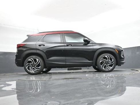 New 2026 Chevrolet TrailBlazer RS w/ Convenience Package image 14