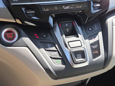 New 2026 Honda Odyssey EX-L image 33