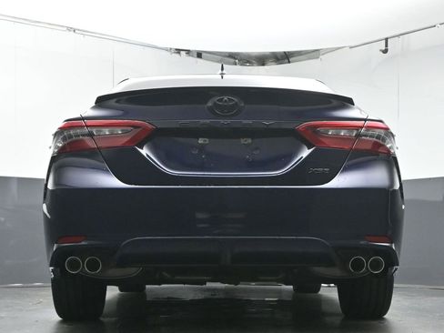 Used 2021 Toyota Camry XSE image 39