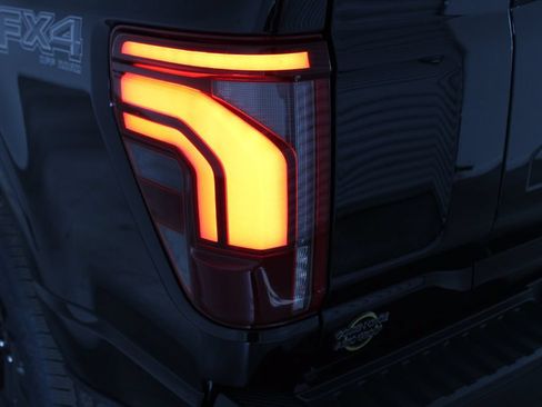 New 2026 Ford F150 Lariat AWD/4WD image 59