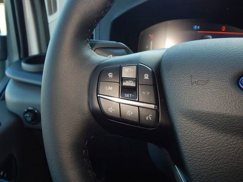 New 2026 Ford Transit 250 148 Medium Roof Extended AWD w/ Load Area Protection Package image 28