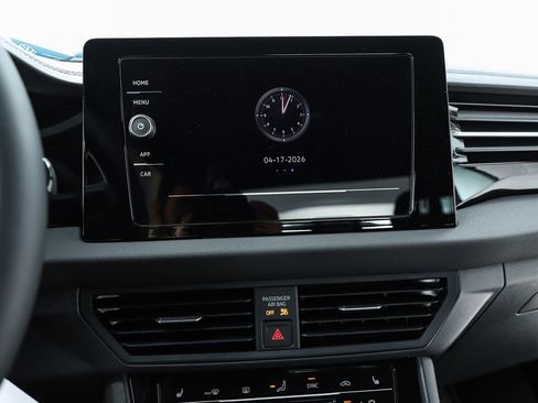 New 2026 Volkswagen Jetta Sport FWD image 61