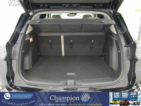 Certified 2024 Buick Encore GX Avenir w/ Avenir Convenience Package AWD/4WD image 13
