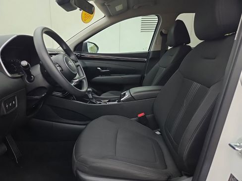 Used 2023 Hyundai Tucson SEL image 20