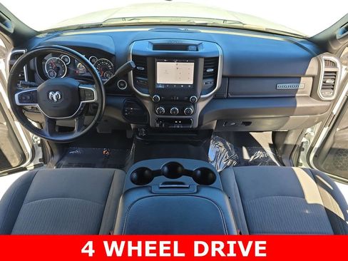 Certified 2024 RAM 3500 Big Horn image 9