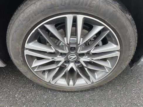 Used 2025 Acura MDX w/ Advance Package image 10