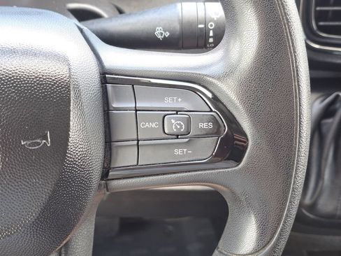 Used 2023 RAM ProMaster 2500 image 29