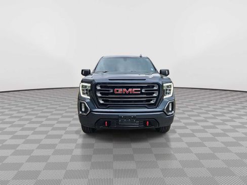 Certified 2021 GMC Sierra 1500 AT4 AWD/4WD image 5