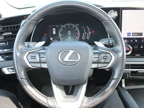 Certified 2023 Lexus RX 350 Premium Plus w/ Accessory Package (Z1) image 16