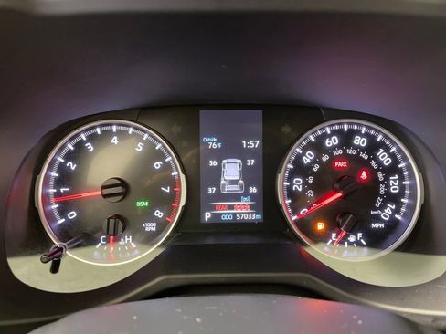 Certified 2022 Toyota RAV4 XLE Premium image 18