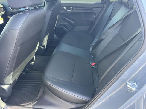 Used 2024 Honda Civic Sport image 29