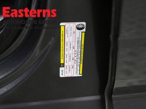 Used 2018 RAM 1500 Tradesman image 32