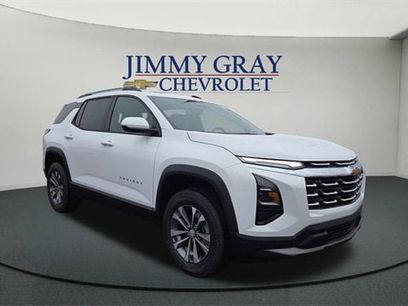 New 2026 Chevrolet Equinox LT w/ Convenience Package II